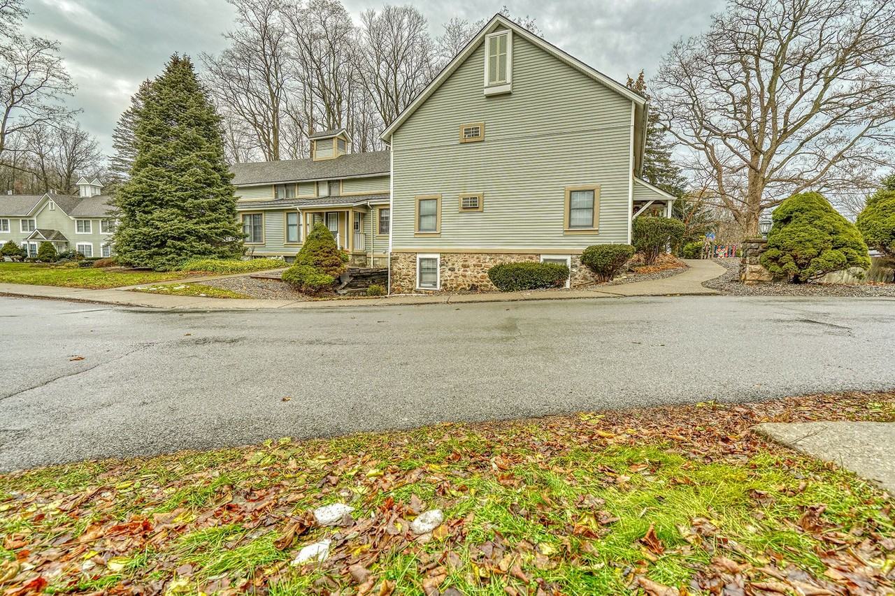 Seven Hearths Homestead Apartments 3635 Palmyra Rd, Marion, NY 14505