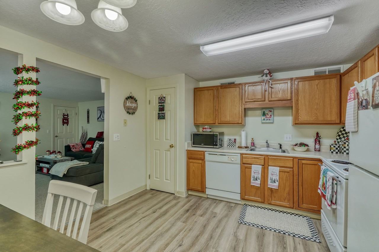 Seven Hearths Homestead Apartments 3635 Palmyra Rd, Marion, NY 14505