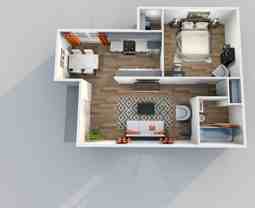 The Residence at Midtown - Photo 1 of 1