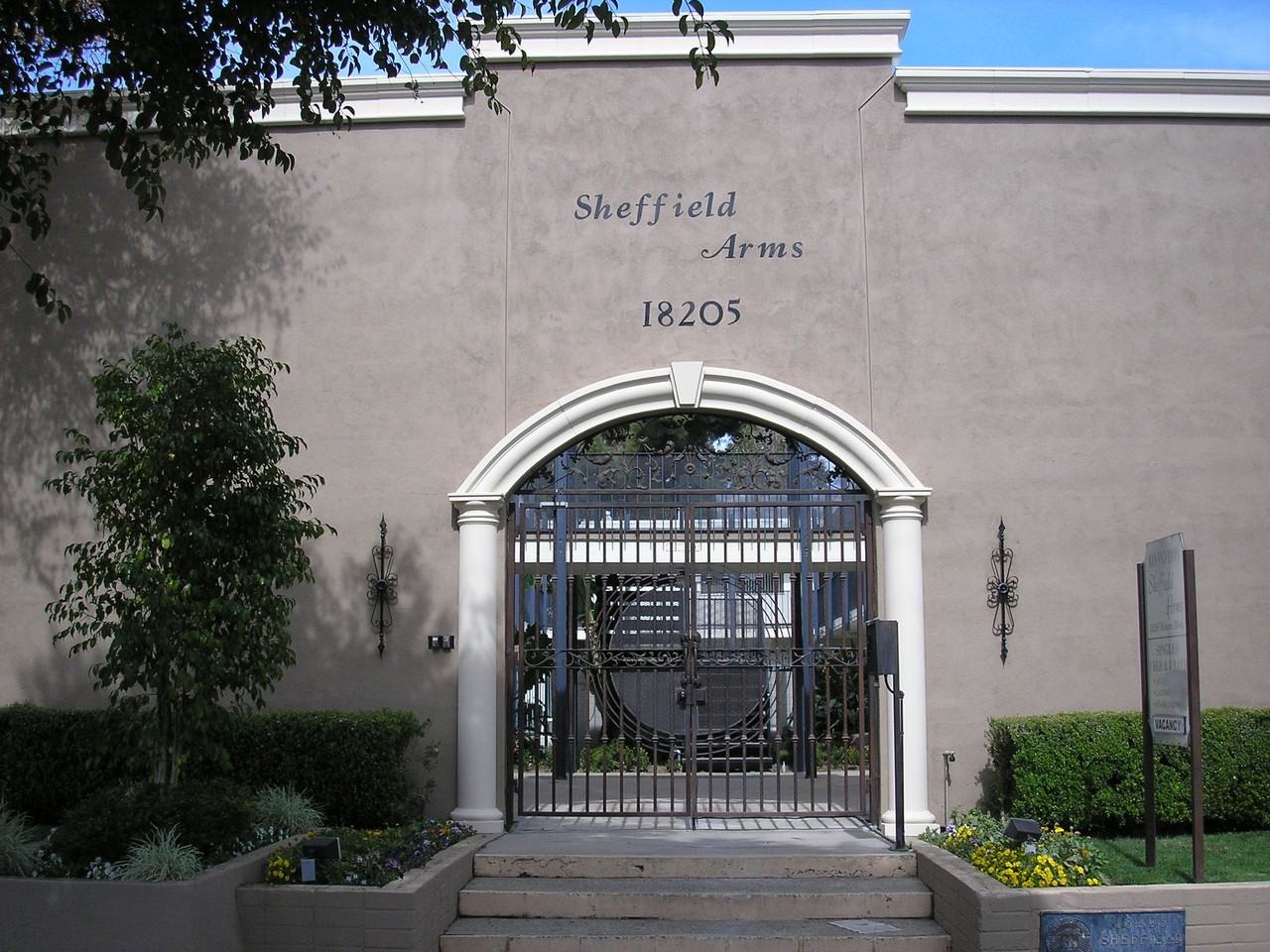 18205 Roscoe Blvd. - Photo 2 of 18