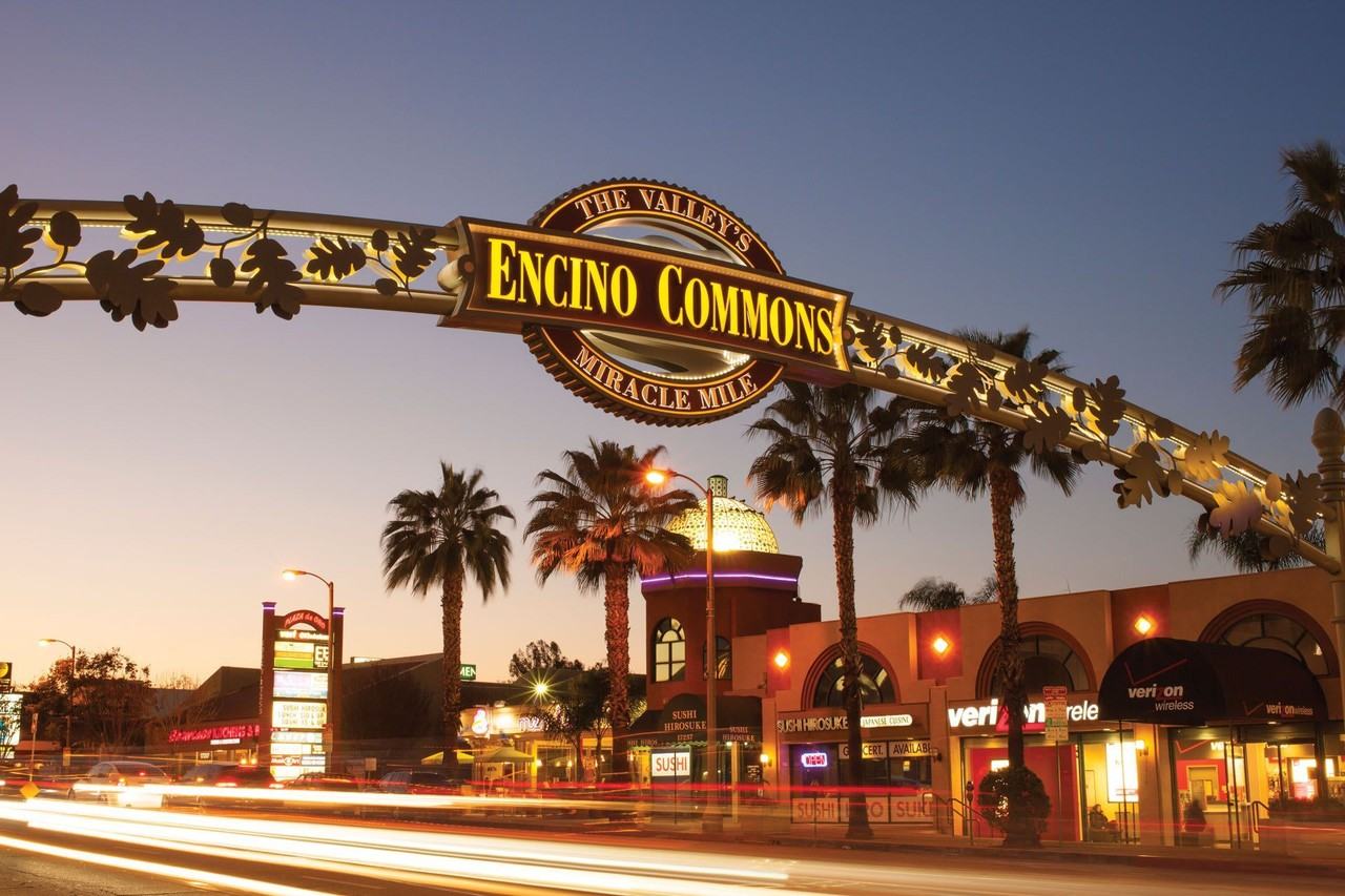 Encino Towers - Photo 6 of 32