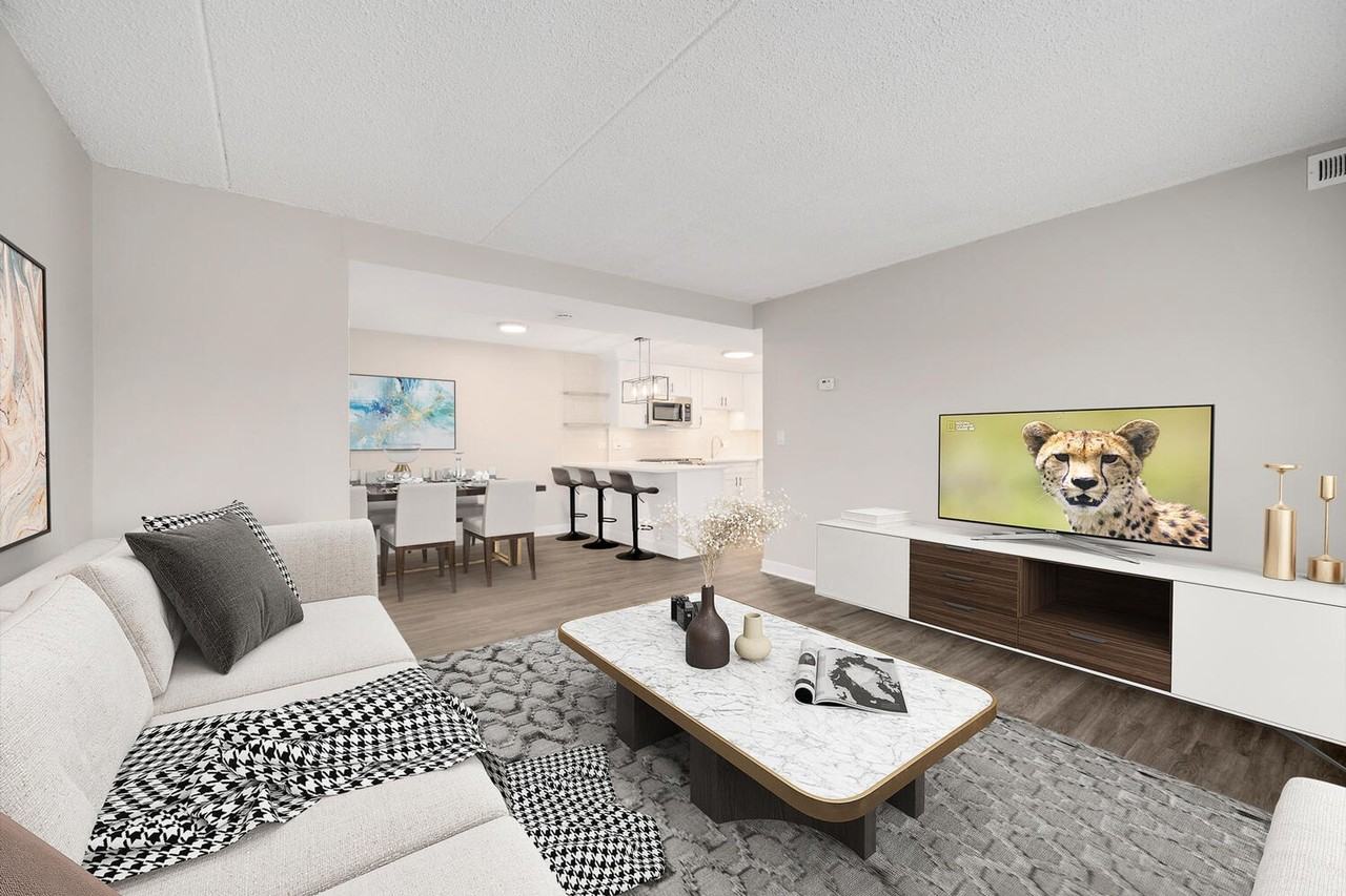 Modern, Tranquil, High - Photo 4 of 25