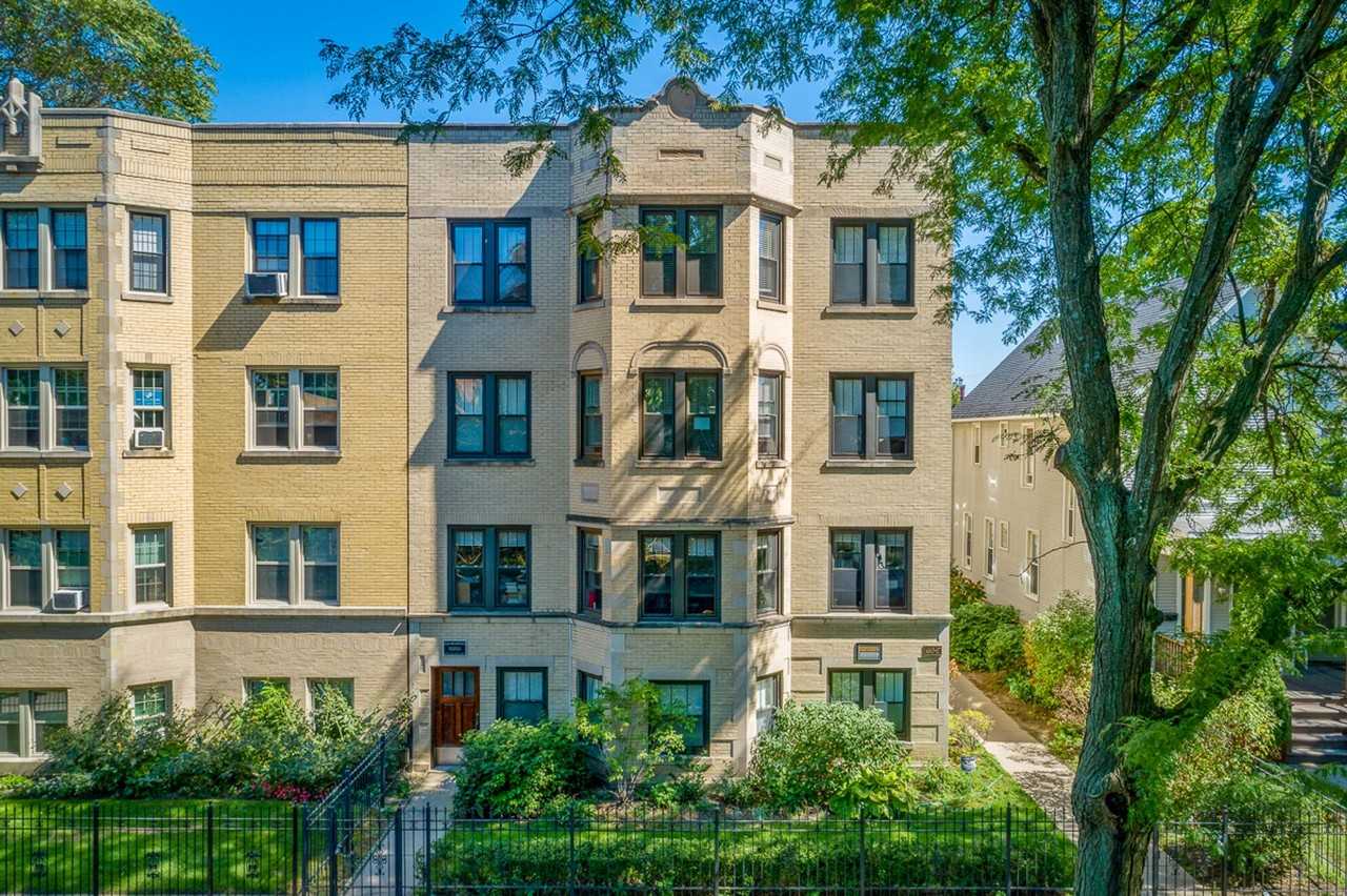 4863-67 N. Hermitage - Photo 2 of 8