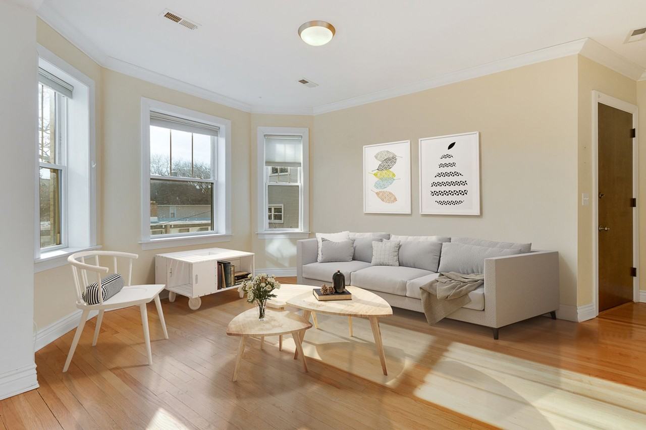 4863-67 N. Hermitage - Photo 4 of 8