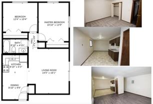 Valley West Apartments - Photo 1 of 1