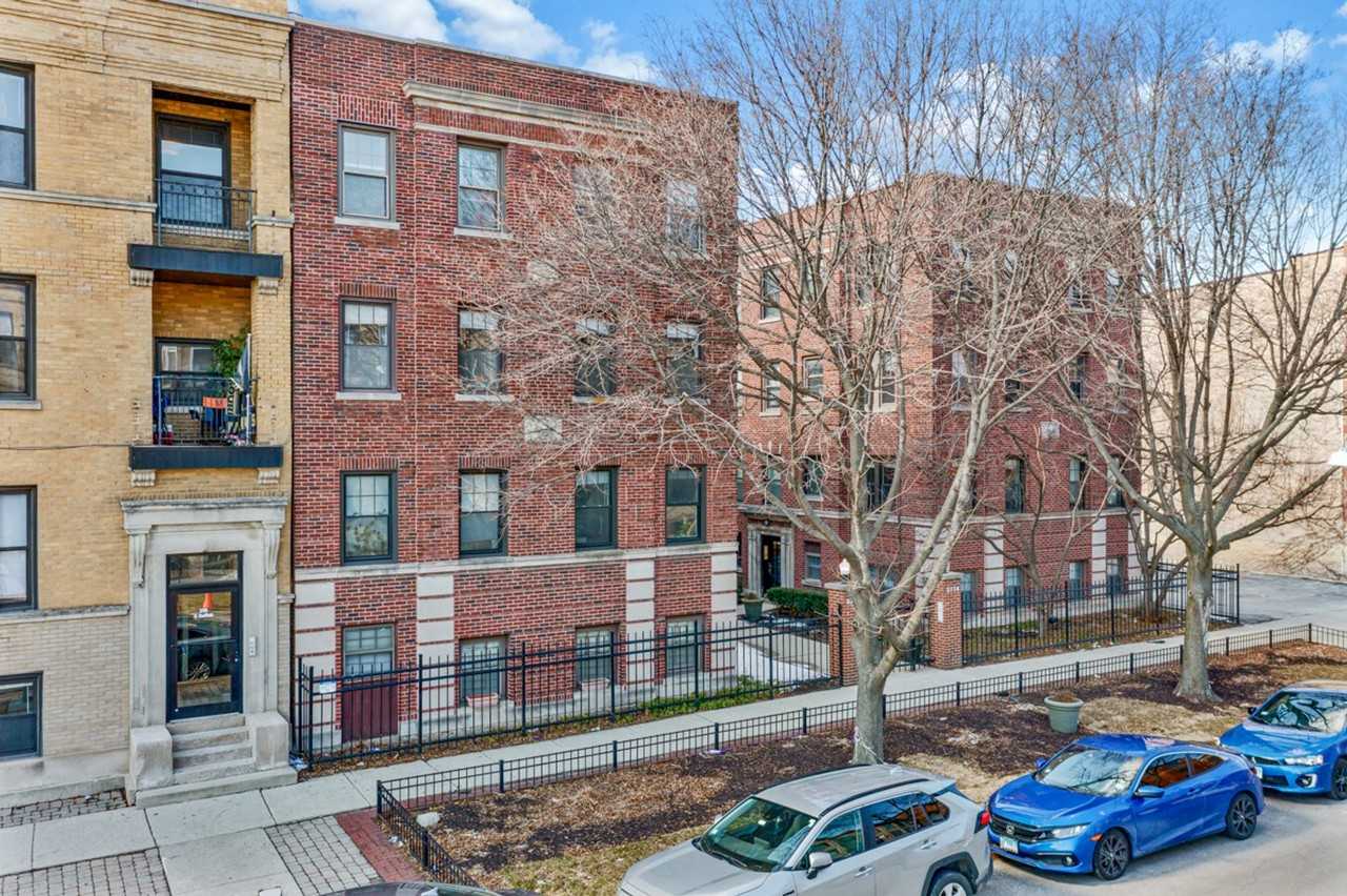 3708-14 N. Sheffield - Photo 2 of 9