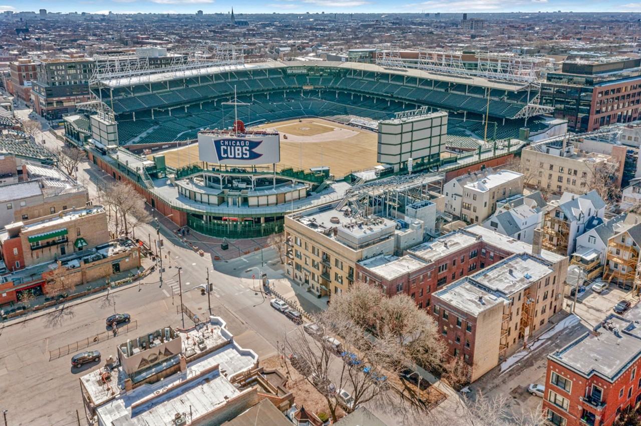 3708-14 N. Sheffield - Photo 3 of 9