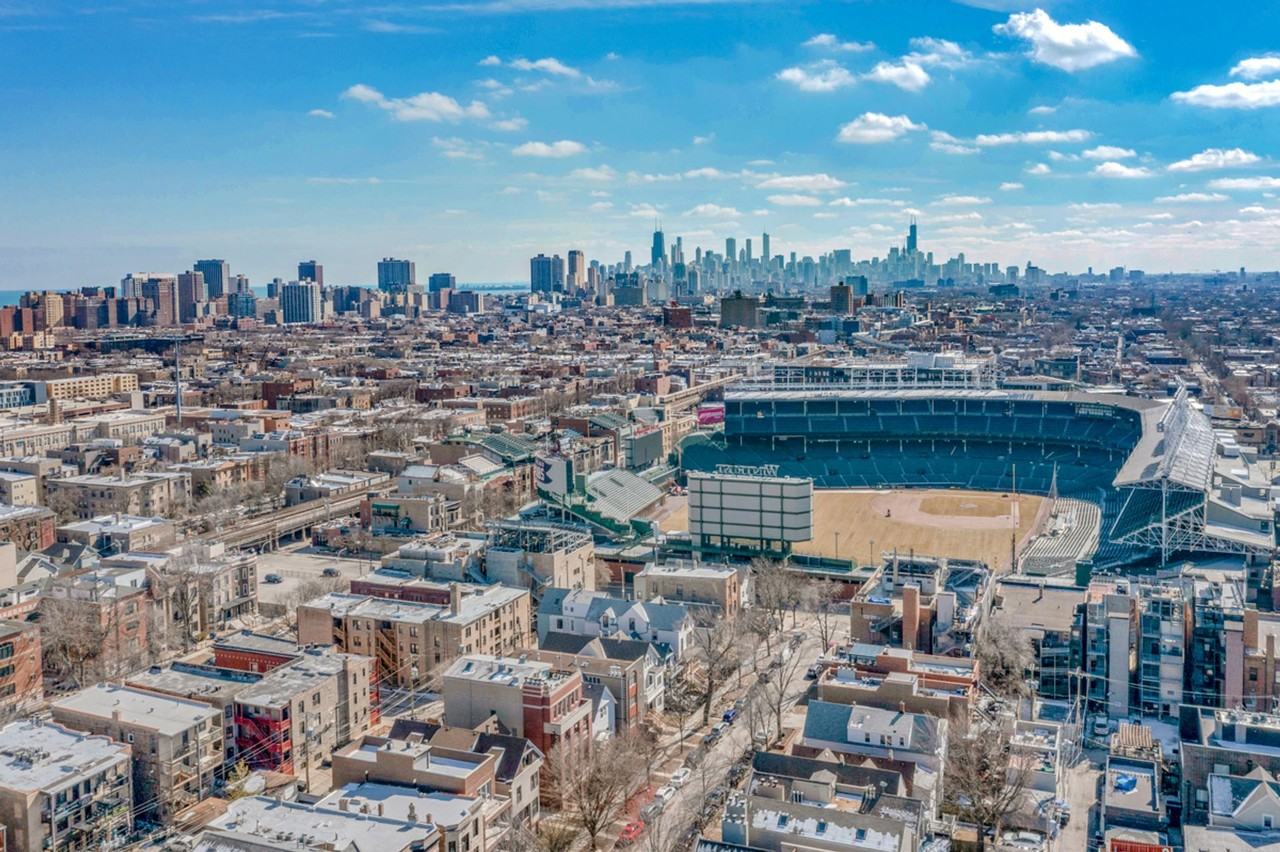 3708-14 N. Sheffield - Photo 4 of 9