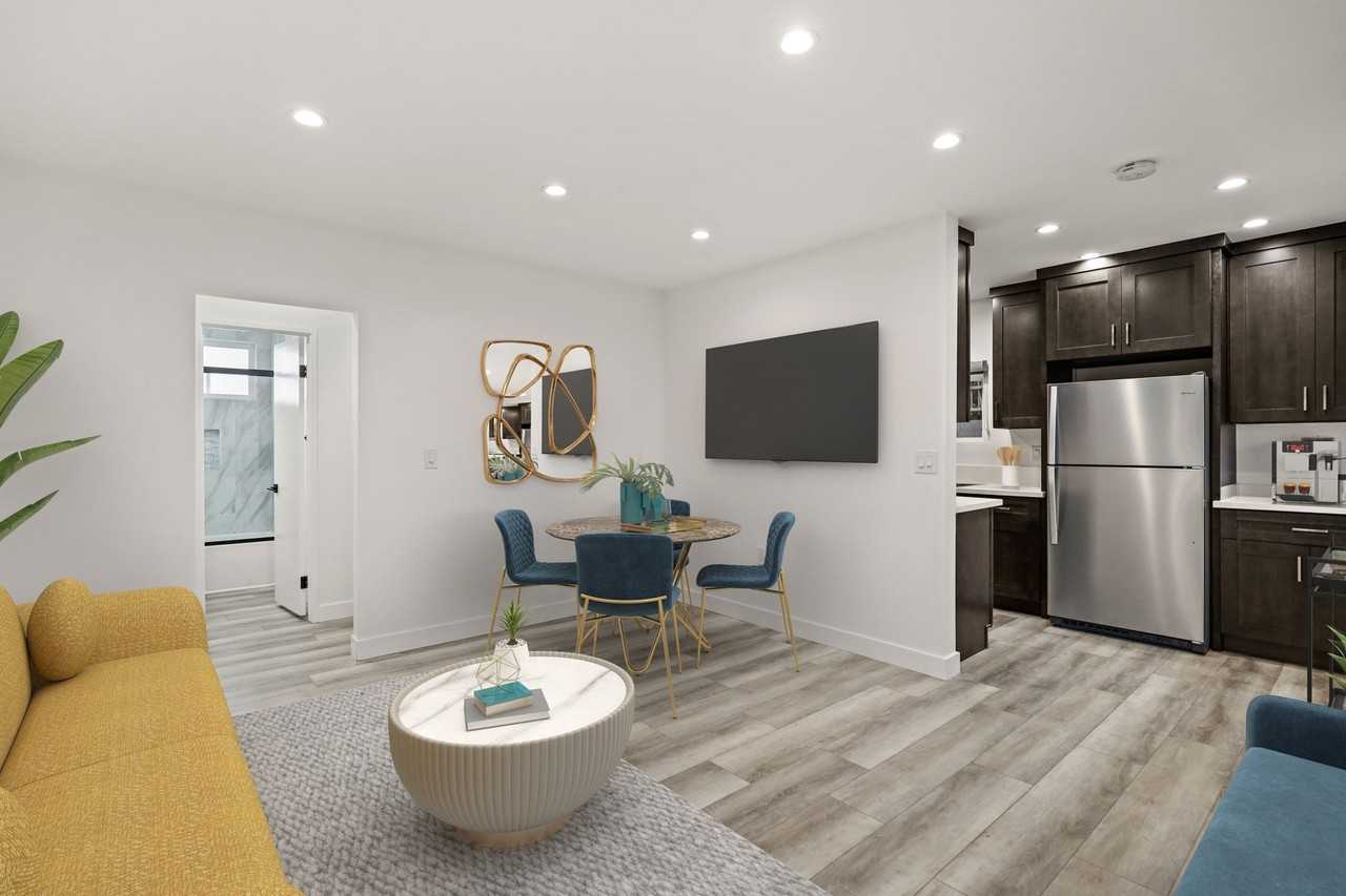 410 Lucas Avenue Apartments - Photo 4 of 18