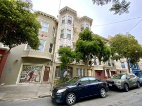 29 Lapidge St., #4 - Photo 1 of 1