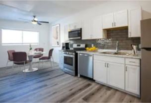 Vertical North Apartments - Photo 1 of 1