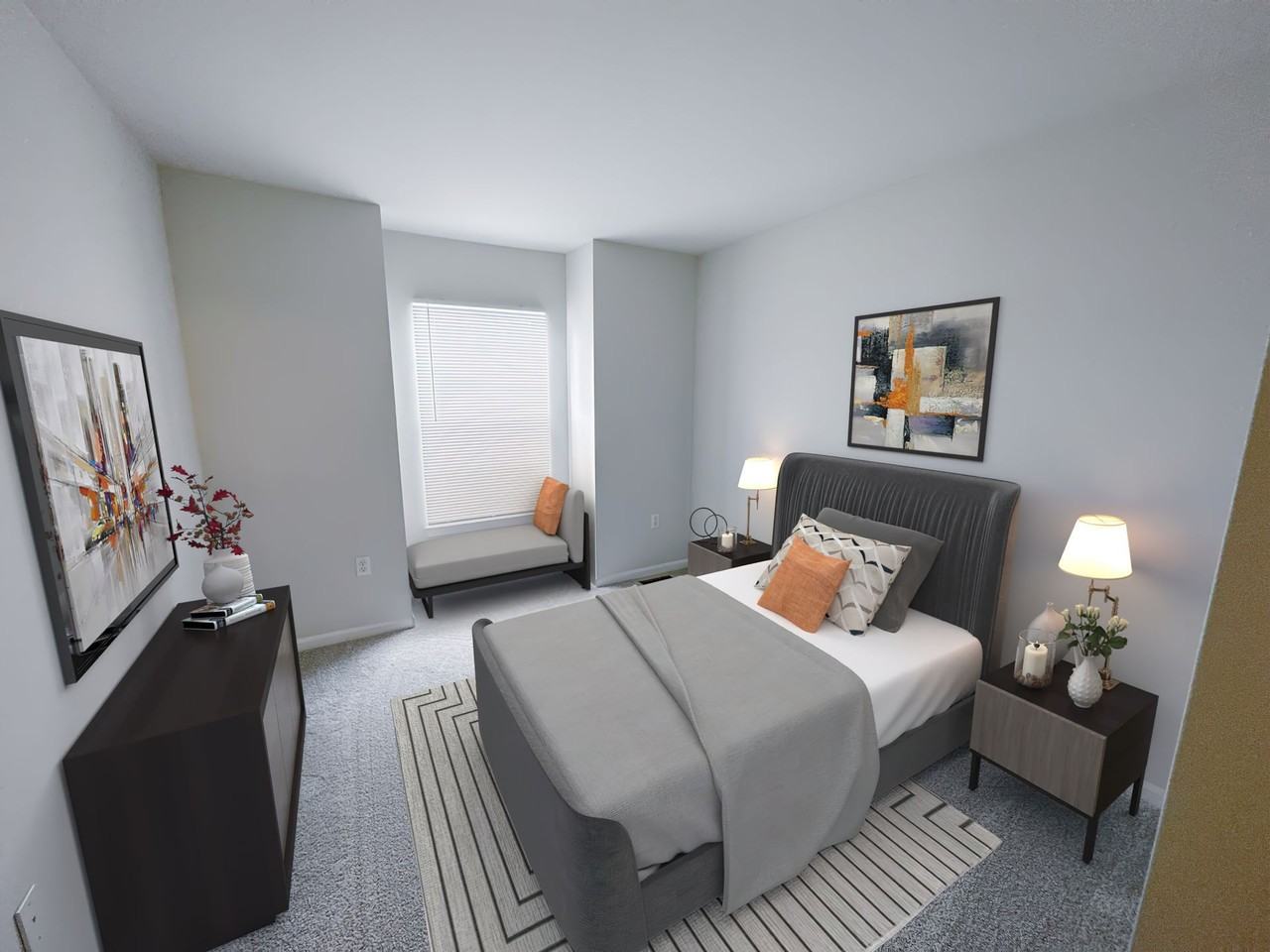 Ridge Valley Townhomes (Mill Ridge LLC) - Photo 2 of 50