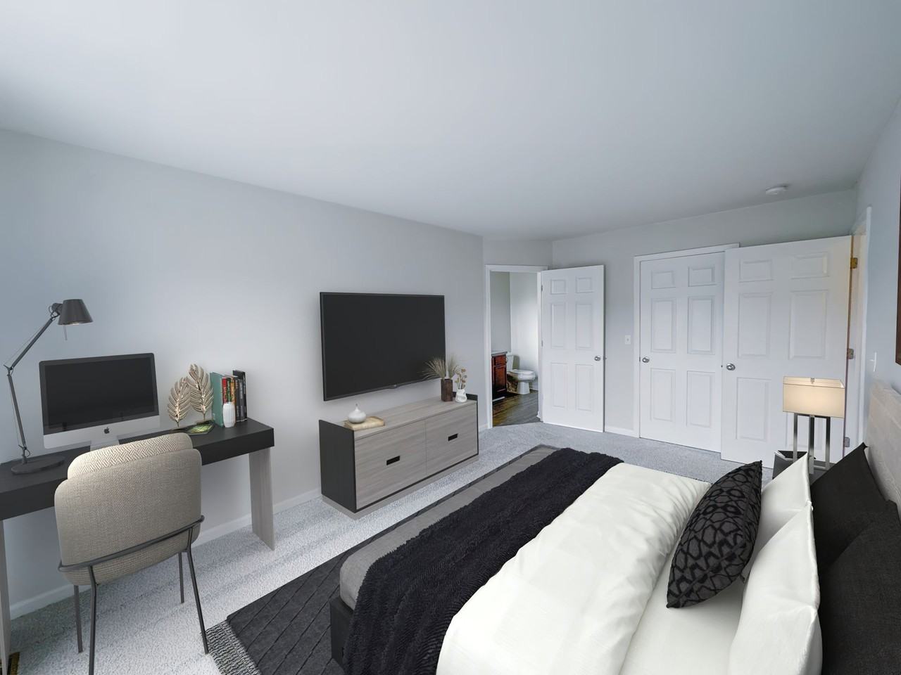 Ridge Valley Townhomes (Mill Ridge LLC) - Photo 4 of 50