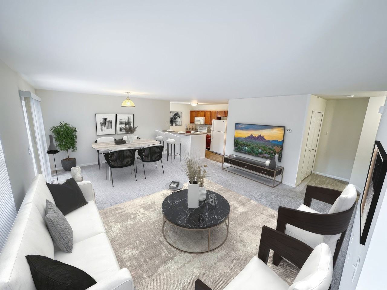 Ridge Valley Townhomes (Mill Ridge LLC) - Photo 5 of 50