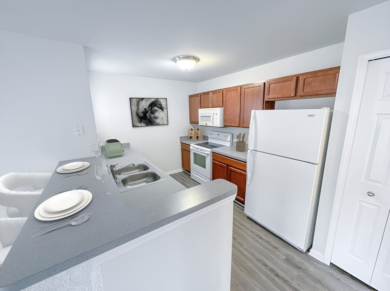 Ridge Valley Townhomes (Mill Ridge LLC) - Photo 7 of 50