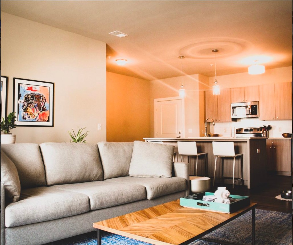 Dewey 3700 Apartments - Photo 3 of 12