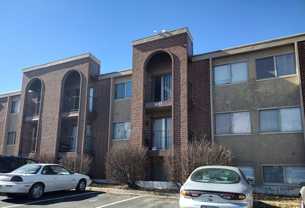 Monterey Apartments - Photo 1 of 1