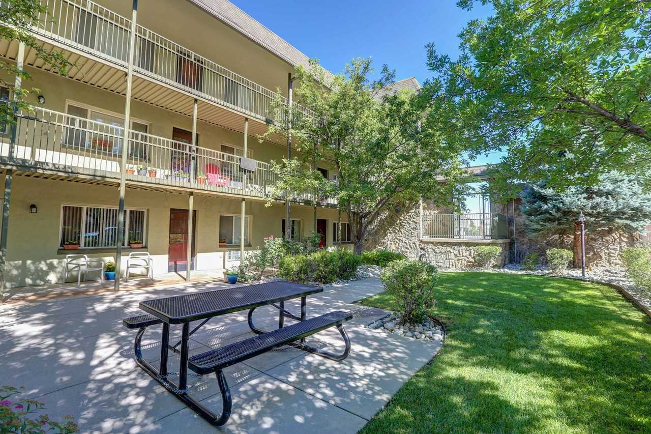 Three Spruce Apartments - Photo 2 of 6