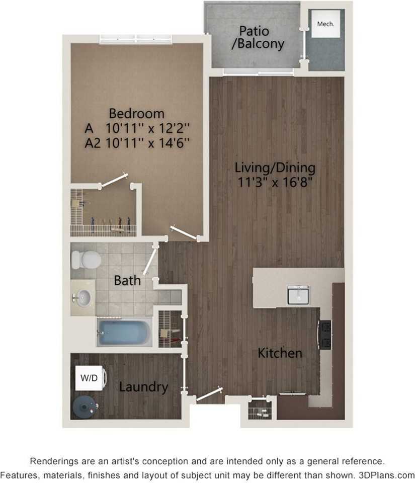 Harrison Square - Photo 2 of 2