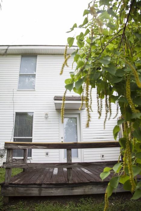 Oakcrest Townhomes - Photo 2 of 14