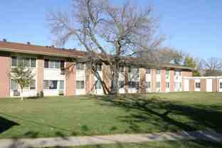 Lyn Villa Apartments - Photo 1 of 1