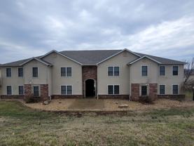 2BR-1BA Apartment - Jacob & Justin Estates - Union MO - Photo 1 of 1