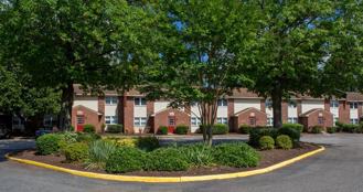 Chatham Square Apartments - Photo 1 of 1