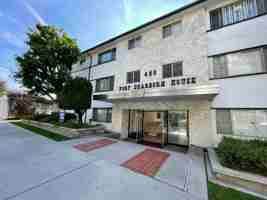 featured image of 450 West Doran Street