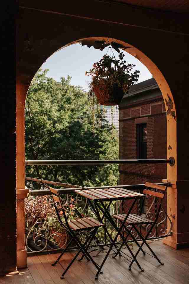 Loring Terraces, Apartments on West 15th - Photo 2 of 33