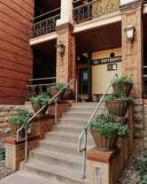 Loring Terraces, Apartments on West 15th - Photo 1 of 1