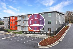 Barrington Apartments - Photo 1 of 1