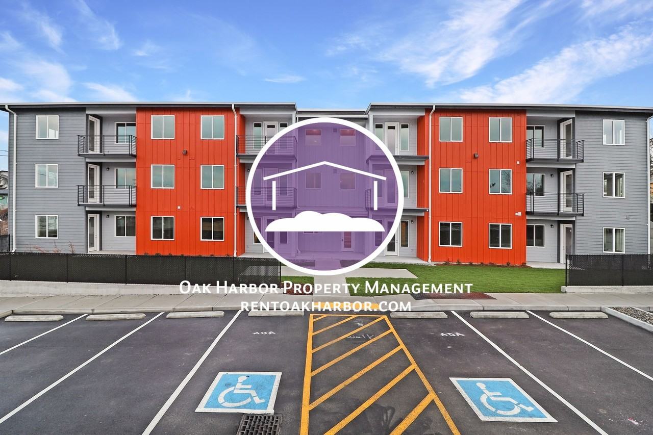 Barrington Apartments - Photo 2 of 10