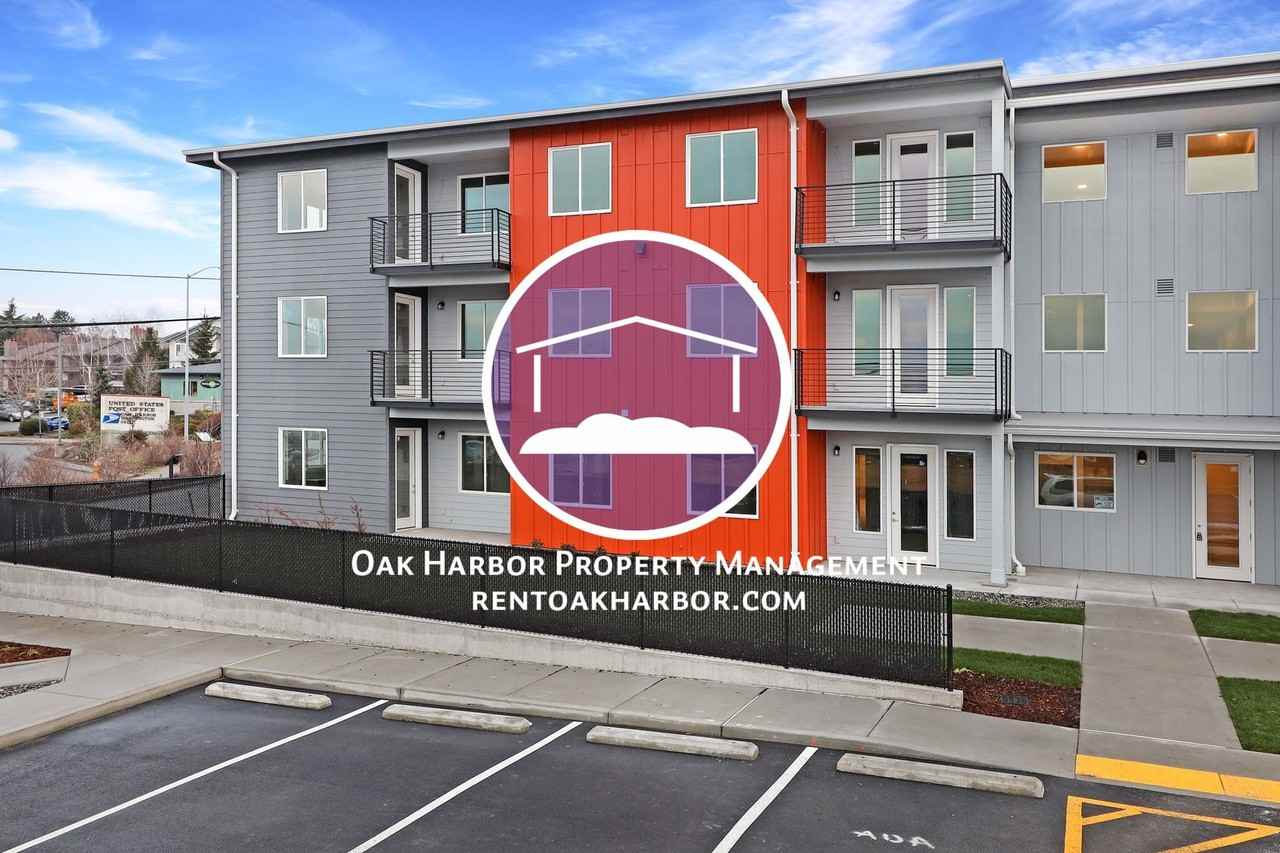 Barrington Apartments - Photo 3 of 10