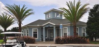 The Villas at Dames Point Crossing - Photo 1 of 1