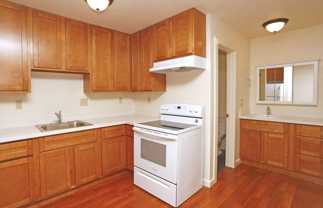 Twin Pines Manor Apartments - Photo 1 of 1