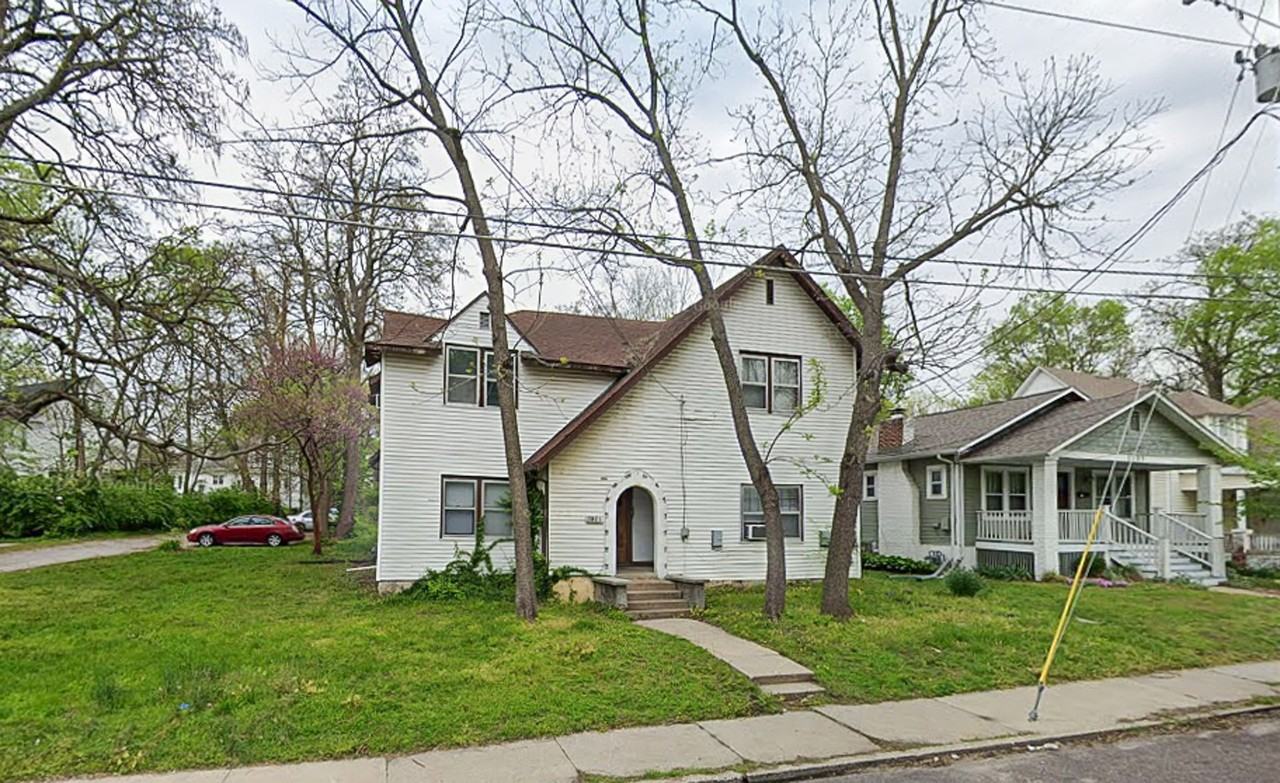 1403 Hinkson Apartments in Benton Stephens, Columbia, MO 65201 Zumper