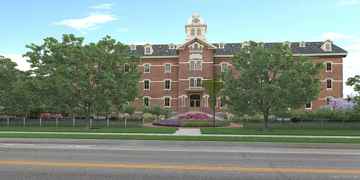 featured image of 375 North Ave