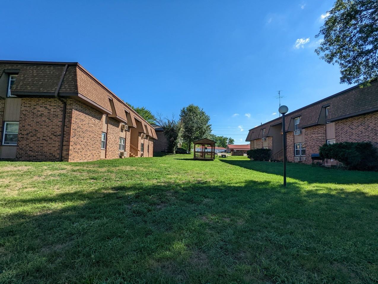 Briarwood Apartments 119 Briar Ln, Tipton, MO 65081 Zumper