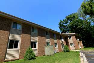 Browns Court Apartments - Photo 1 of 1