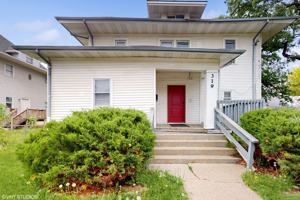 featured image of 319 Franklin Avenue