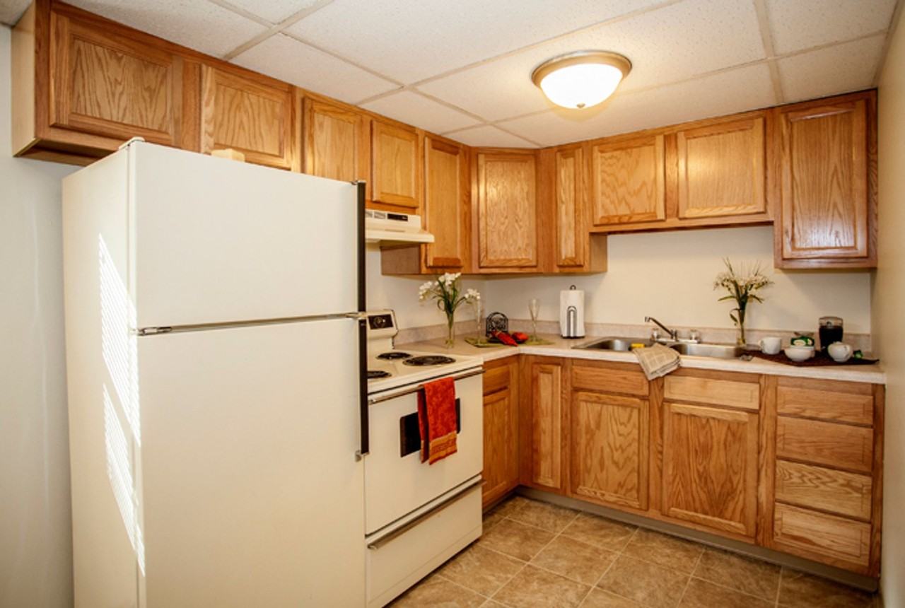 Viewpointe Apartment Homes - Photo 4 of 49