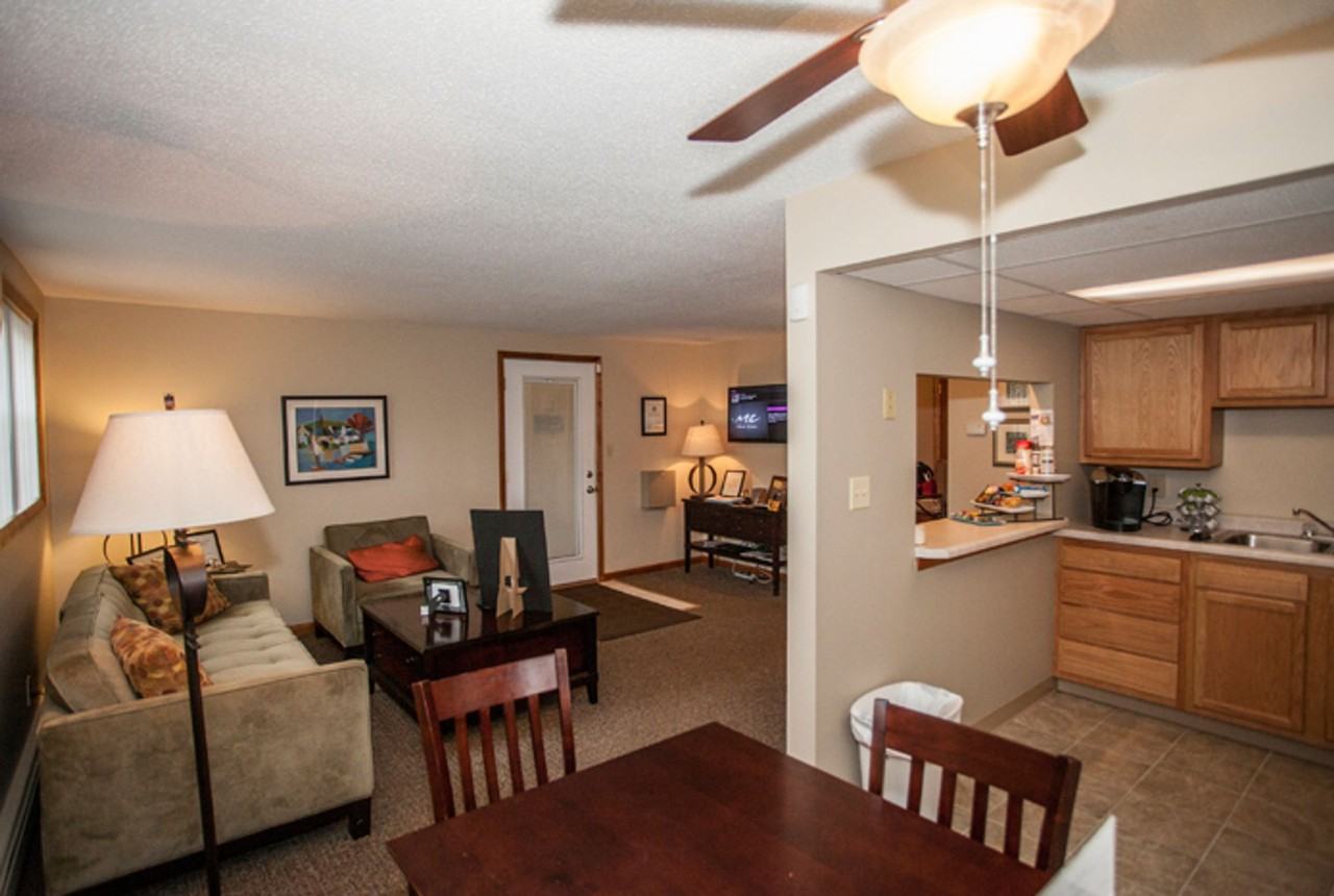 Viewpointe Apartment Homes - Photo 7 of 49