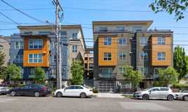 Holgate 12 Apartments - Photo 1 of 1