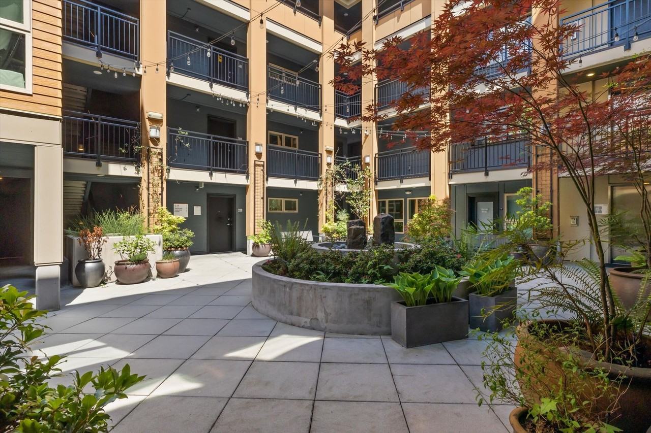 Holgate 12 Apartments - Photo 4 of 14