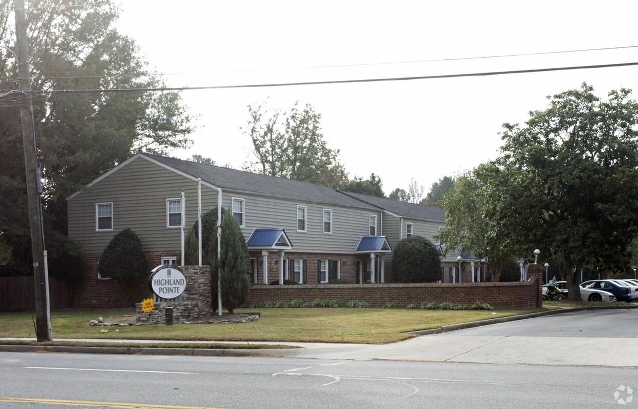 1005 W Nine Mile Henrico, VA 23075 - Photo 2 of 19