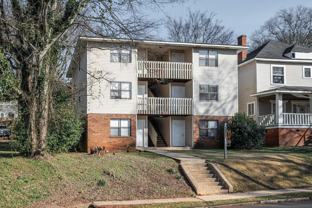 Dana Apartments - Photo 1 of 1