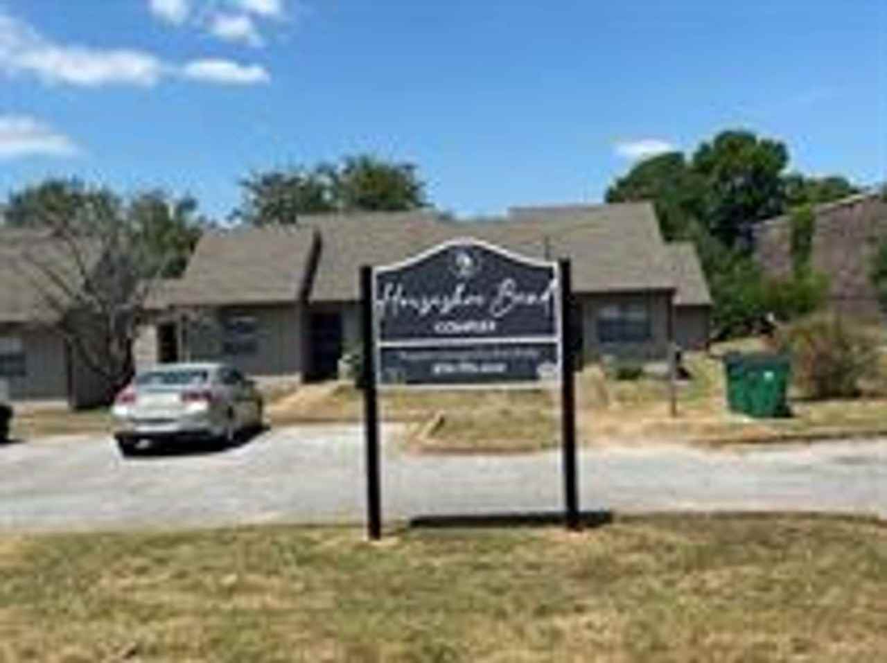 1/1 Energy Efficient Affordable Apartments in Izard County 905 Fourth