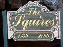 Squires - Photo 1 of 1