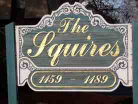 Squires - Photo 1 of 1