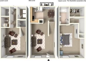 Midland Garden Apartments - Photo 1 of 1